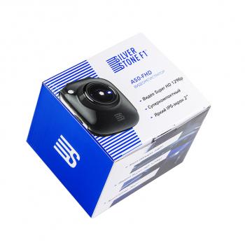 6 299 р. Видеорегистратор SILVERSTONE SILVERSTONE a50-fhd  с доставкой в г. Пермь. Увеличить фотографию 12