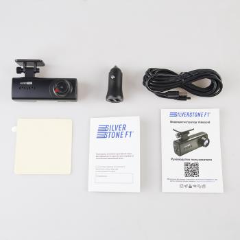 5 349 р. Видеорегистратор SILVERSTONE SILVERSTONE videojet  с доставкой в г. Пермь. Увеличить фотографию 10