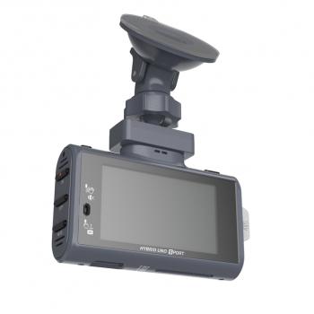 25 749 р. Видеорегистратор с радар-детектором GPS SILVERSTONE SILVERSTONE uno-sport 4k lna wifi  с доставкой в г. Пермь. Увеличить фотографию 7