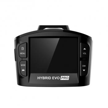 22 999 р. Видеорегистратор с радар-детектором GPS SILVERSTONE SILVERSTONE evo pro  с доставкой в г. Пермь. Увеличить фотографию 10