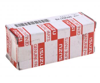 1 649 р. Втулка ISUZU FSR90FSR34 серьги задней рессоры OE ISUZU 8-98082176-0  с доставкой в г. Пермь. Увеличить фотографию 3