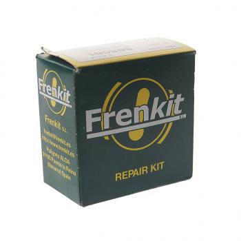 589 р. Ремкомплект суппорта VW Golf (88-99) переднего направляющих FRENKIT FRENKIT 808001  с доставкой в г. Пермь. Увеличить фотографию 2