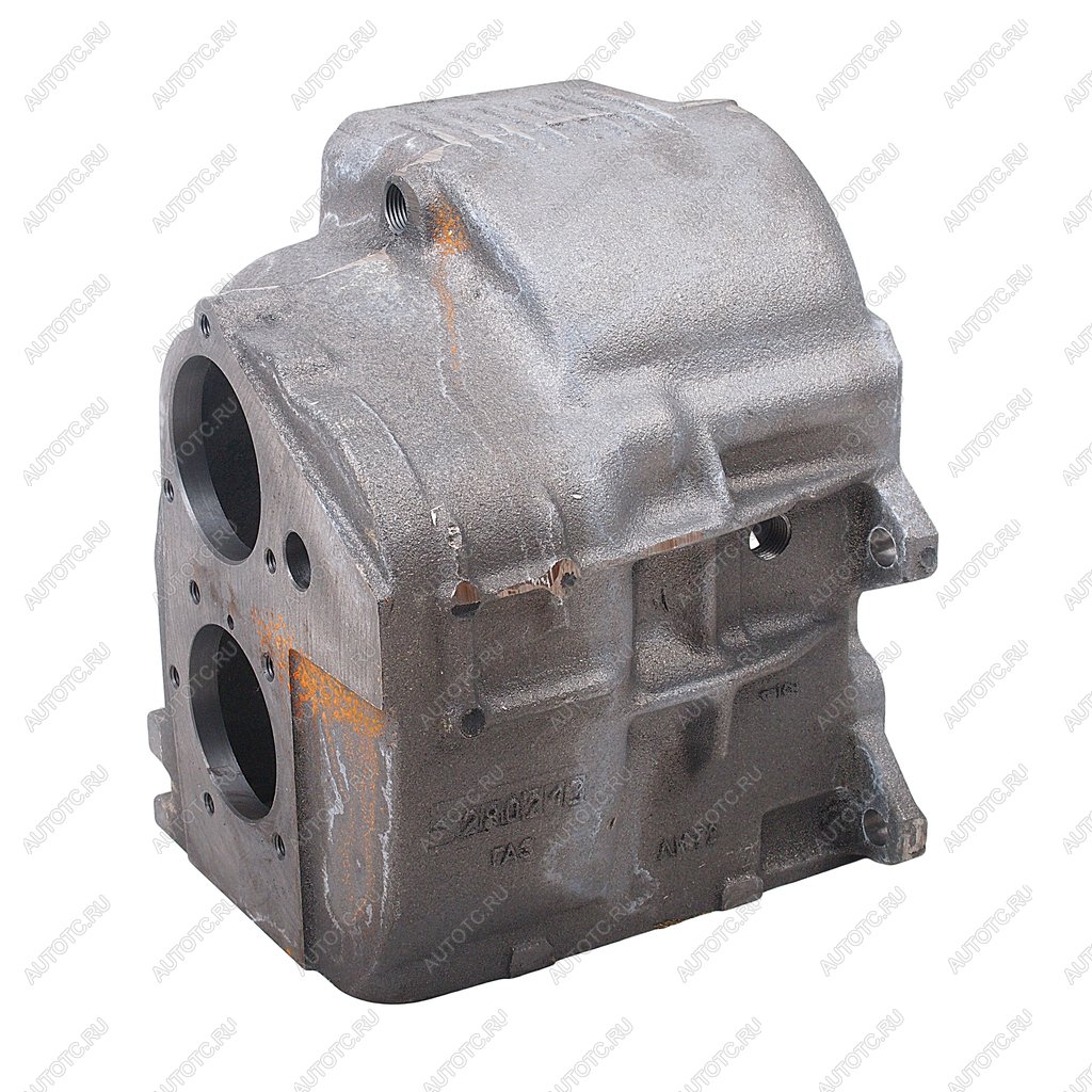 13 699 р. Картер ГАЗ-3307,53 КПП (ОАО ГАЗ) GAZ 53-12-1701015-10  с доставкой в г. Пермь