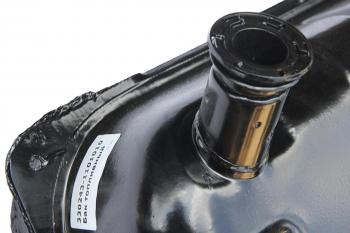 12 999 р. Бак топливный ГАЗ-3302 дв.ЗМЗ-405,CUMMINS,ГАЗель Next дв.CUMMINS (ОАО ГАЗ) GAZ 330243-1101010  с доставкой в г. Пермь. Увеличить фотографию 4