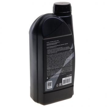 1 599 р. Масло трансмиссионное GT GEAR OIL GL-5 75W140 синт.1л MOTO LAVR LAVR ln7903  с доставкой в г. Пермь. Увеличить фотографию 2