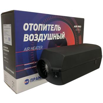 32 849 р. Отопитель воздушный дизельный AirPro 35 24В 3,5 кВт (с топливным баком) ПРАМОТРОНИК ПРАМОТРОНИК 30.8101-35-021  с доставкой в г. Пермь. Увеличить фотографию 1