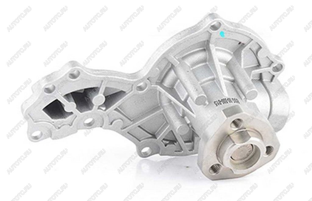 1 549 р. Насос водяной FORD Galaxy VW Golf,Polo AUDI A3 SCODA Octavia BSG BSG bsg90500015  с доставкой в г. Пермь