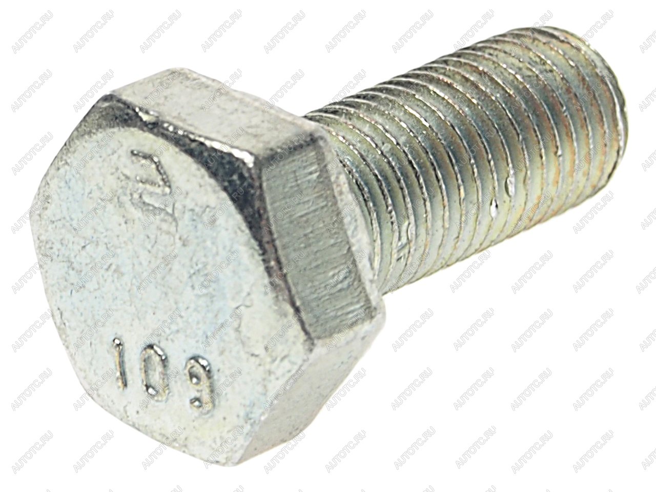 19 р. Болт М10х1.25х25-10.9-А-А3L ГАЗель Next крепления опоры шаровой (ОАО ГАЗ) GAZ 15970731  с доставкой в г. Пермь