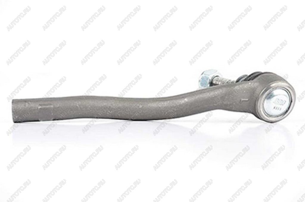 1 399 р. Наконечник рулевой тяги MERCEDES ML (W164) левый BSG BSG bsg60310079  с доставкой в г. Пермь