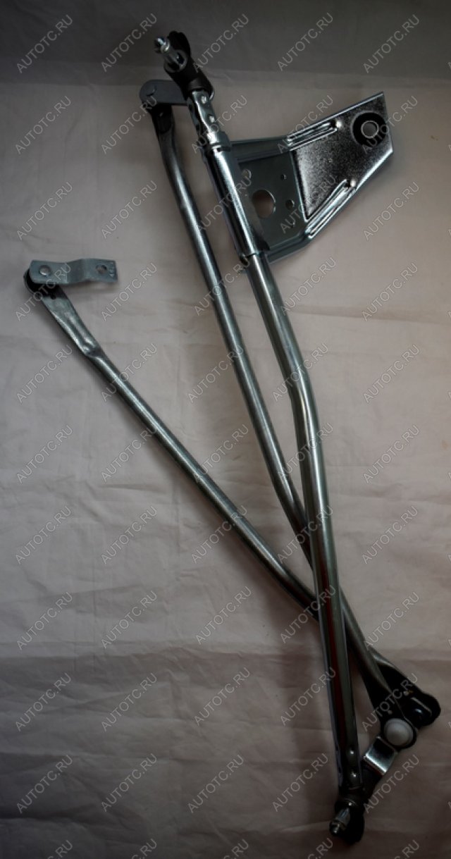 1 249 р. Трапеция стеклоочистителя ВАЗ-2110 CARTRONIC CARTRONIC crtr0126598  с доставкой в г. Пермь