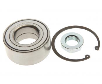 4 389 р. Подшипник ступицы PEUGEOT 207,307,308 CITROEN C3,C4,C5 передней MARSHALL MARSHALL m8133584  с доставкой в г. Пермь. Увеличить фотографию 2
