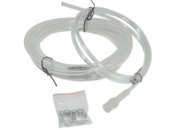 2 399 р. Насос для перекачки дизтоплива помповый 12V 0.2-1.5 лмин. ROCKFORCE ROCKFORCE rf-hc800  с доставкой в г. Пермь. Увеличить фотографию 3