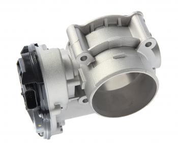 12 399 р. Дроссель ГАЗ-3302 дв.УМЗ-4216 ЕВРО-4,ГАЗель Next дв.А-274 Evo Tech ПЕКАР (ОАО ГАЗ) GAZ 4216.1148010-01  с доставкой в г. Пермь. Увеличить фотографию 2