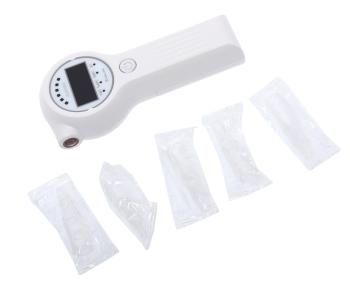 2 399 р. Алкотестер цифровой до 1.99 промилле LCD дисплей, звуковой сигнализатор AIRLINE AIRLINE alko002  с доставкой в г. Пермь. Увеличить фотографию 2