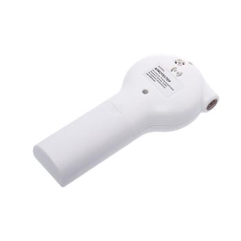 2 399 р. Алкотестер цифровой до 1.99 промилле LCD дисплей, звуковой сигнализатор AIRLINE AIRLINE alko002  с доставкой в г. Пермь. Увеличить фотографию 1