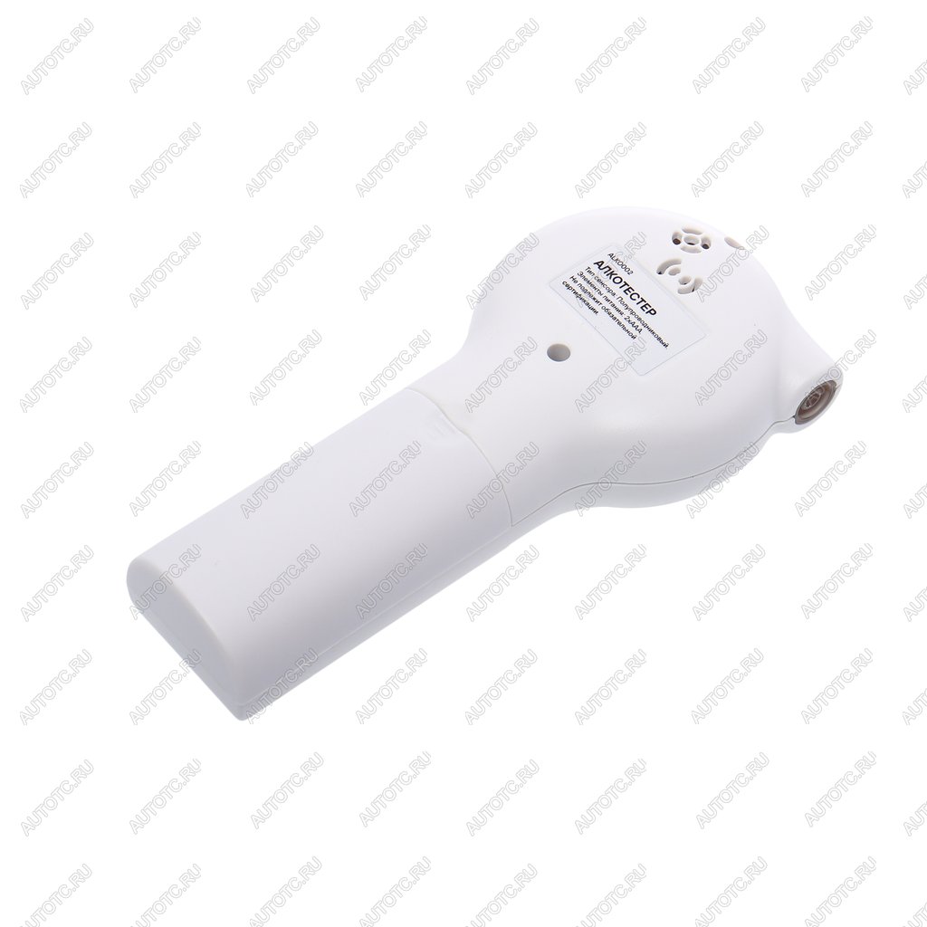 2 399 р. Алкотестер цифровой до 1.99 промилле LCD дисплей, звуковой сигнализатор AIRLINE AIRLINE alko002  с доставкой в г. Пермь