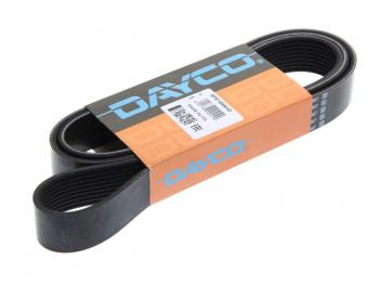 2 399 р. Ремень приводной поликлиновой 9PK1699HD DAYCO DAYCO 9pk1699hd  с доставкой в г. Пермь. Увеличить фотографию 1