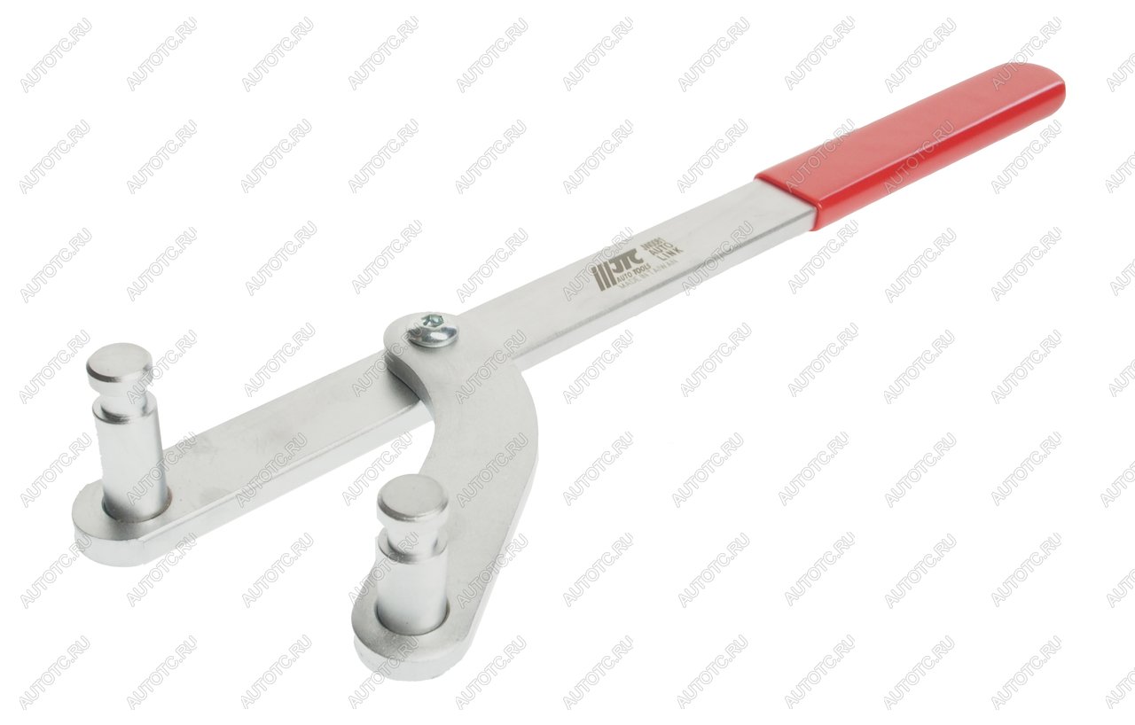 4 599 р. Фиксатор шкива коленвала универсальный JTC JTC TOOLS CO., LTD jtc-jw0081  с доставкой в г. Пермь