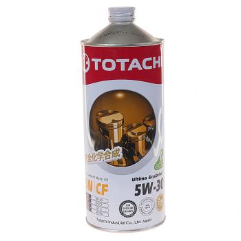 1 199 р. Масло моторное HYPER Ecodrive SPGF-6A 5W30 синт.1л TOTACHI TOTACHI e0301  с доставкой в г. Пермь. Увеличить фотографию 1