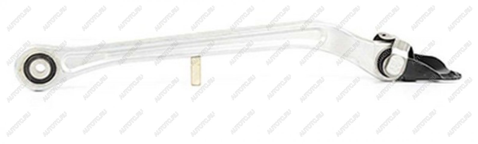4 699 р. Рычаг подвески MERCEDES E (W211) (02-) задней продольный левый BSG BSG bsg60310055  с доставкой в г. Пермь