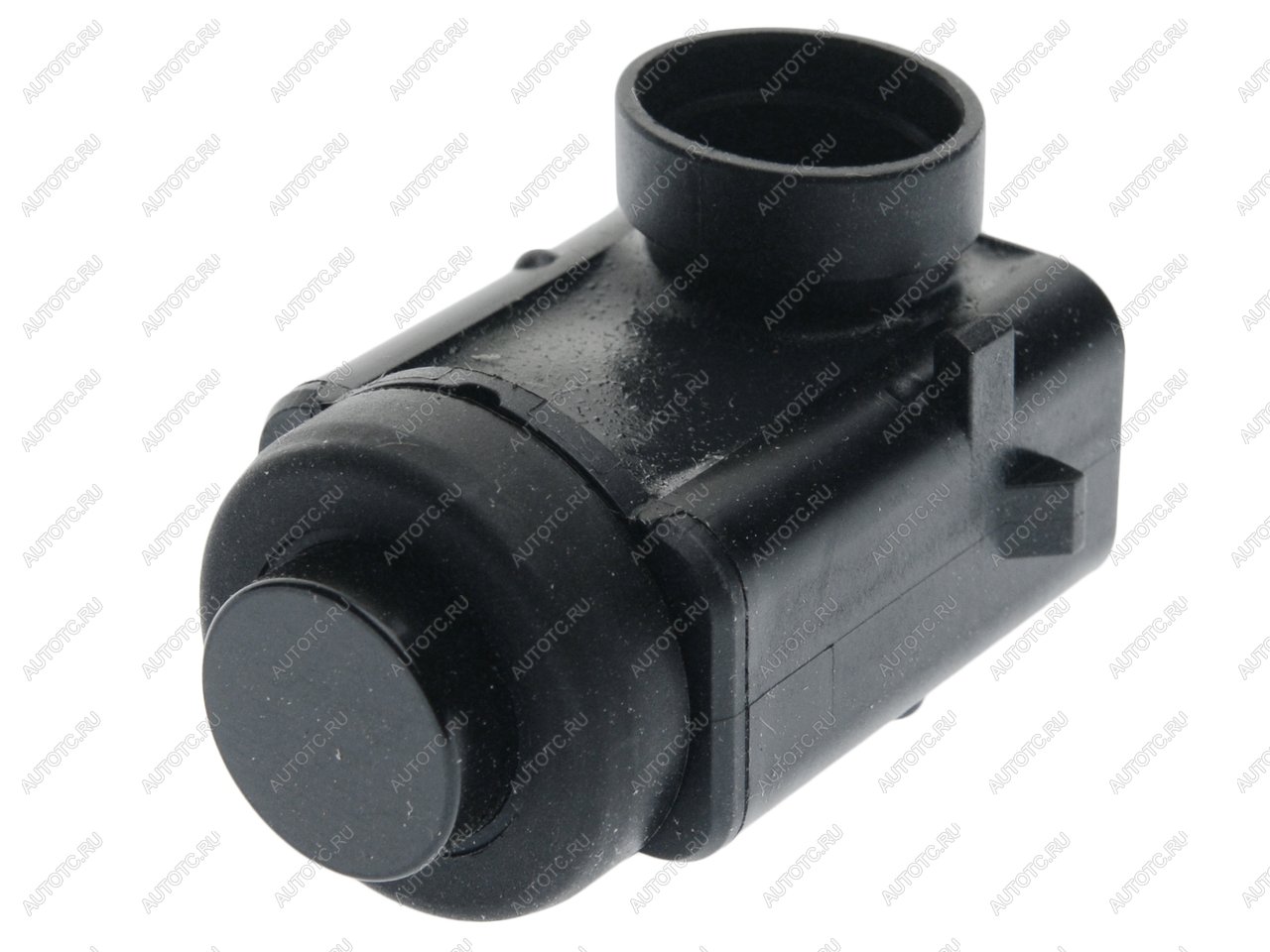 6 749 р. Датчик парковки MERCEDES C (W203) передний BOSCH BOSCH 0263023939  с доставкой в г. Пермь