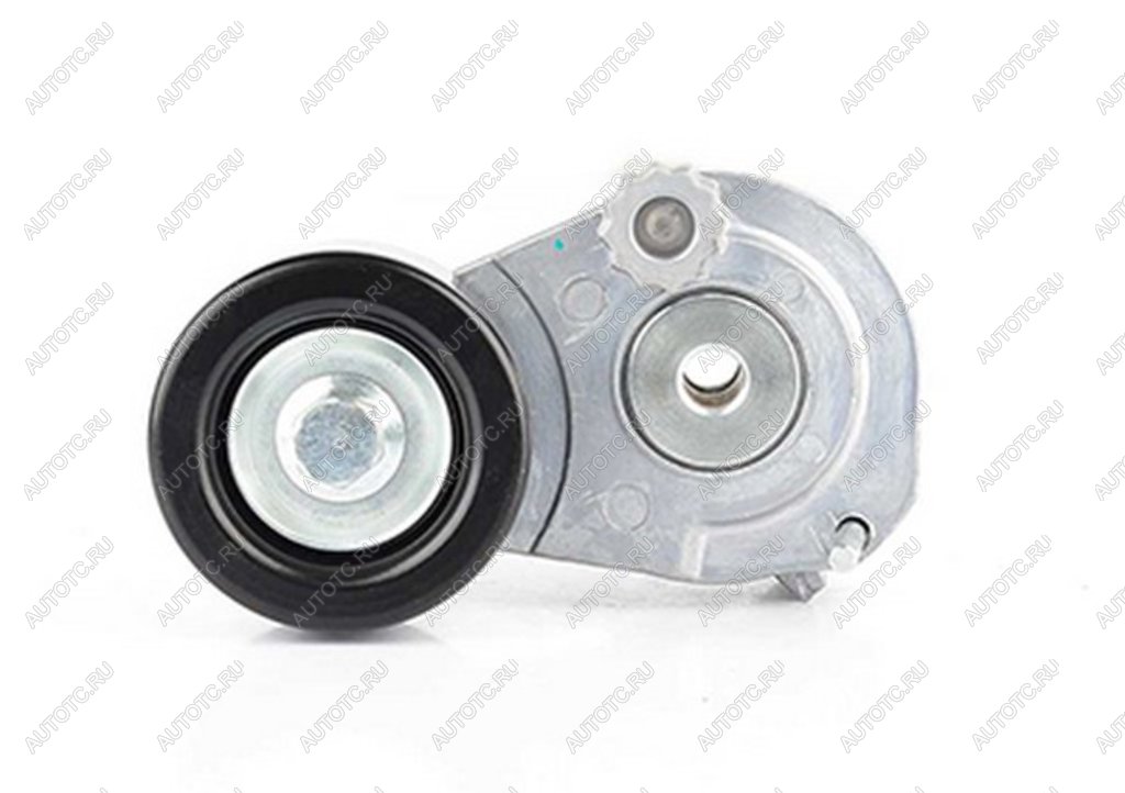 2 699 р. Ролик приводного ремня CHEVROLET Aveo (06-) натяжителя кондиционера BSG BSG bsg65615011  с доставкой в г. Пермь