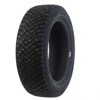 10 999 р. Покрышка DUNLOP SP Winter Ice 03 шип. DUNLOP 20555 r17  с доставкой в г. Пермь. Увеличить фотографию 1