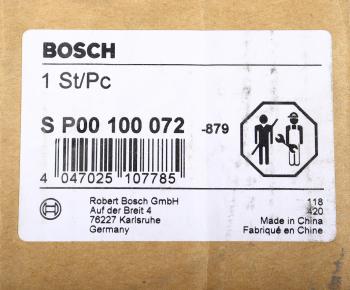 3 579 р. Датчик веса для установок заправок кондиционеров 35кг BOSCH BOSCH sp00100072  с доставкой в г. Пермь. Увеличить фотографию 5