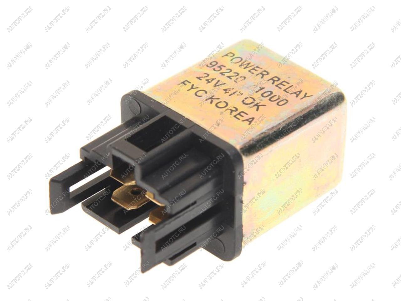 379 р. Реле HYUNDAI HD65,72,78,120,160,170,270,450.AeroSpace,AeroQueen FYC FYC 95230-45000  с доставкой в г. Пермь