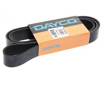 2 799 р. Ремень приводной поликлиновой 10PK1690HD DAYCO DAYCO 10pk1690hd  с доставкой в г. Пермь. Увеличить фотографию 1