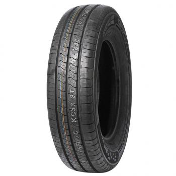 10 649 р. Покрышка KUMHO Winter PorTran CW11 шип. KUMHO 18575 r16c  с доставкой в г. Пермь. Увеличить фотографию 1