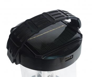 719 р. Фонарь кемпинговый аккумуляторный SMART BUY SMART BUY sbf-45-g  с доставкой в г. Пермь. Увеличить фотографию 4