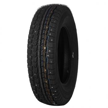 9 899 р. Покрышка VIATTI Vettore Inverno V-524 шип. VIATTI 19575 r16c  с доставкой в г. Пермь. Увеличить фотографию 1
