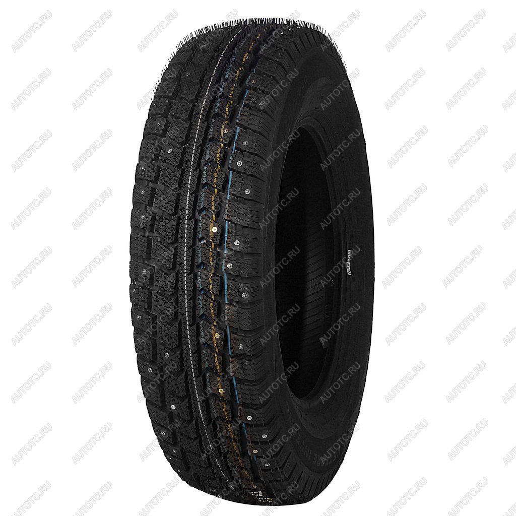 9 899 р. Покрышка VIATTI Vettore Inverno V-524 шип. VIATTI 19575 r16c  с доставкой в г. Пермь