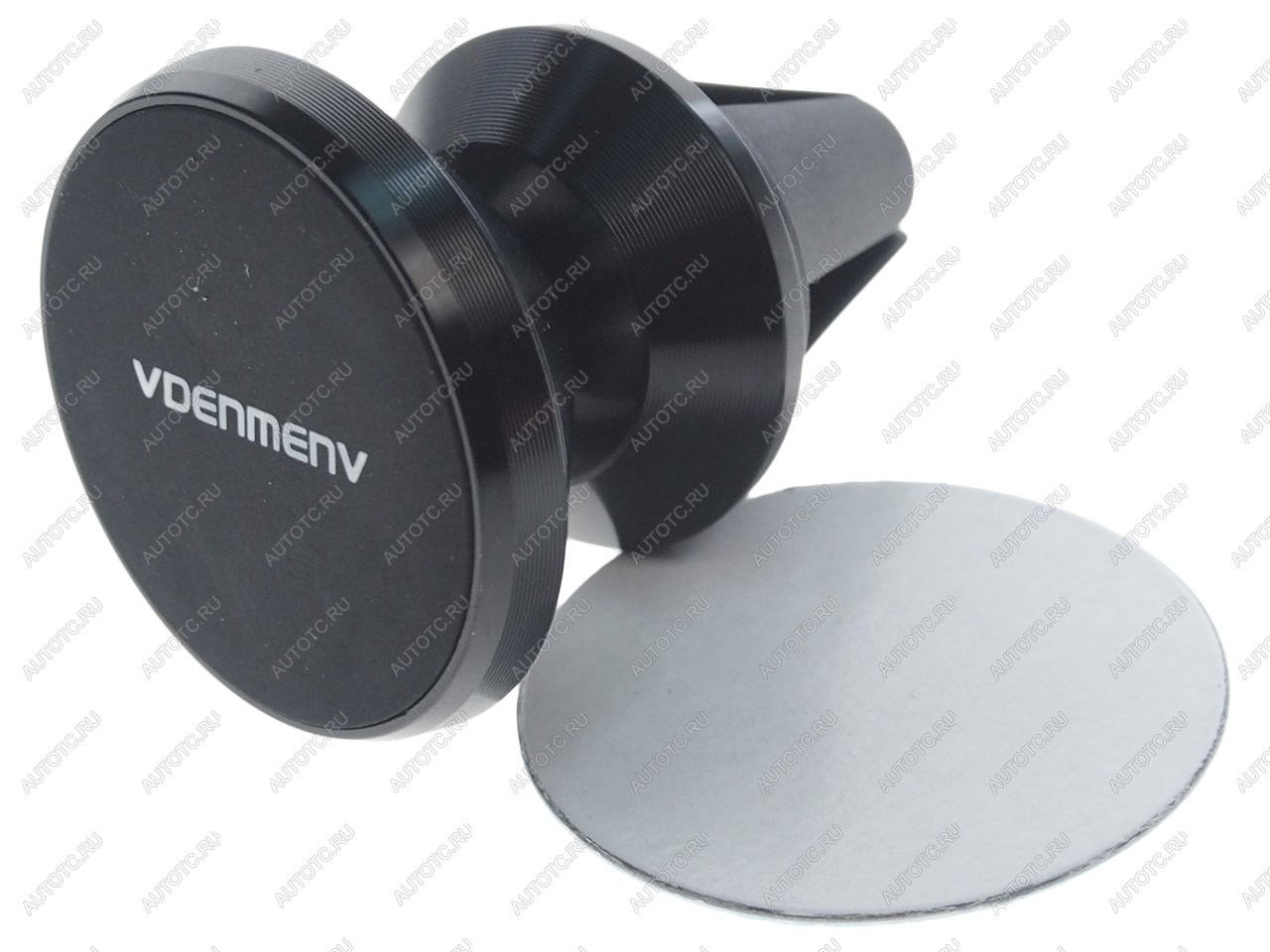 229 р. Держатель телефона на дефлектор магнитный PRO LEGEND PRO LEGEND pl5060  с доставкой в г. Пермь