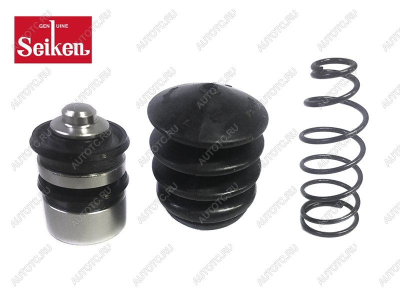 889 р. Ремкомплект цилиндра сцепления Toyota Avensis (T250,T270) 06-18  Corolla (E150) 06-13  RAV4 (XA30, SEIKEN 220-46921  с доставкой в г. Пермь