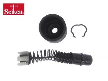 1 699 р. Ремкомплект цилиндра сцепления Subaru Forester 97-02  Impreza 92-00  Legacy 89-98  Impreza WRX 92 SEIKEN 210-61781  с доставкой в г. Пермь. Увеличить фотографию 1