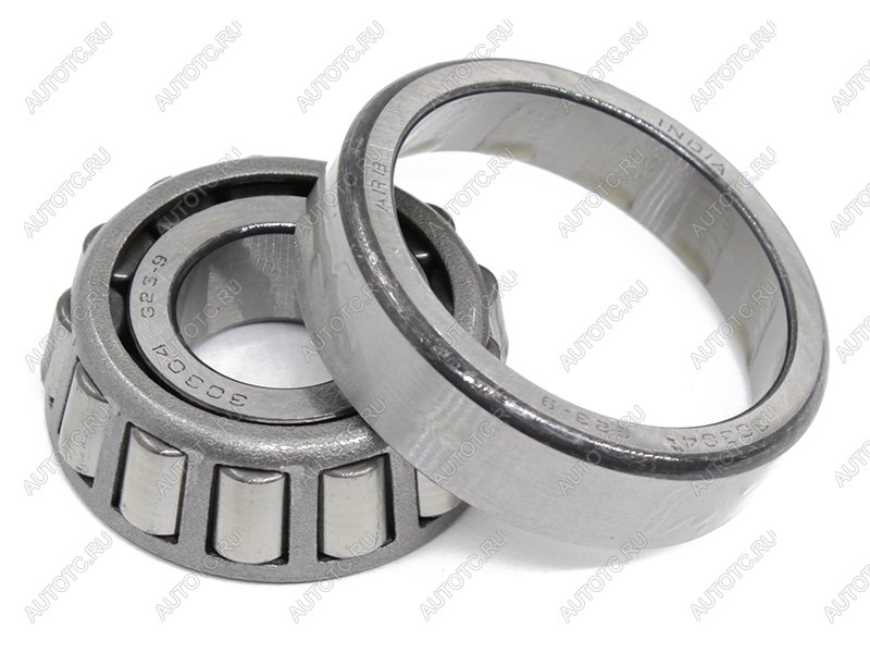 359 р. Подшипник шкворневой TOYOTA LAND CRUISER HZJ80105 90-06 ARB 30304  с доставкой в г. Пермь