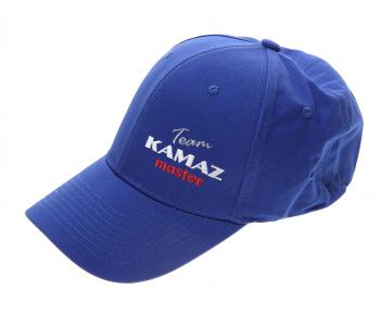 1 499 р. Бейсболка КАМАЗ-МАСТЕР KAMAZ 333.03050100  с доставкой в г. Пермь. Увеличить фотографию 1