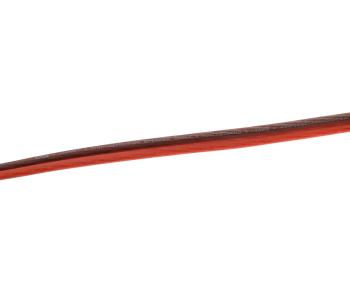 49 р. Кабель акустический 14Ga (2х1.5мм) 1м EDGE EDGE edc-sw140 бухта 75м  с доставкой в г. Пермь. Увеличить фотографию 2