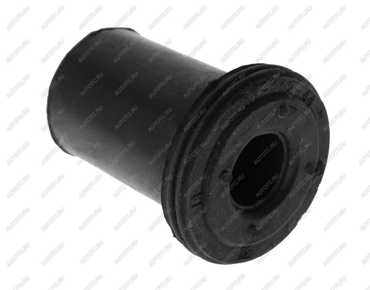 37 р. Втулка HYUNDAI Porter 2,Starex H-1 (-07) рессоры задней,резиновая GEUN YOUNG GEUN YOUNG 55256-44000  с доставкой в г. Пермь