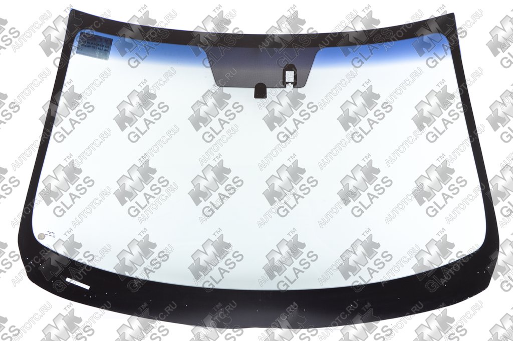 3 699 р. Стекло ветровое MAZDA 6 (12-) (ДД,) KMK GLASS KMK GLASS mzdt0036  с доставкой в г. Пермь