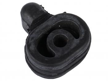 236 р. Крепеж FORD Ka (96-08) глушителя BOSAL BOSAL 255-004  с доставкой в г. Пермь. Увеличить фотографию 2