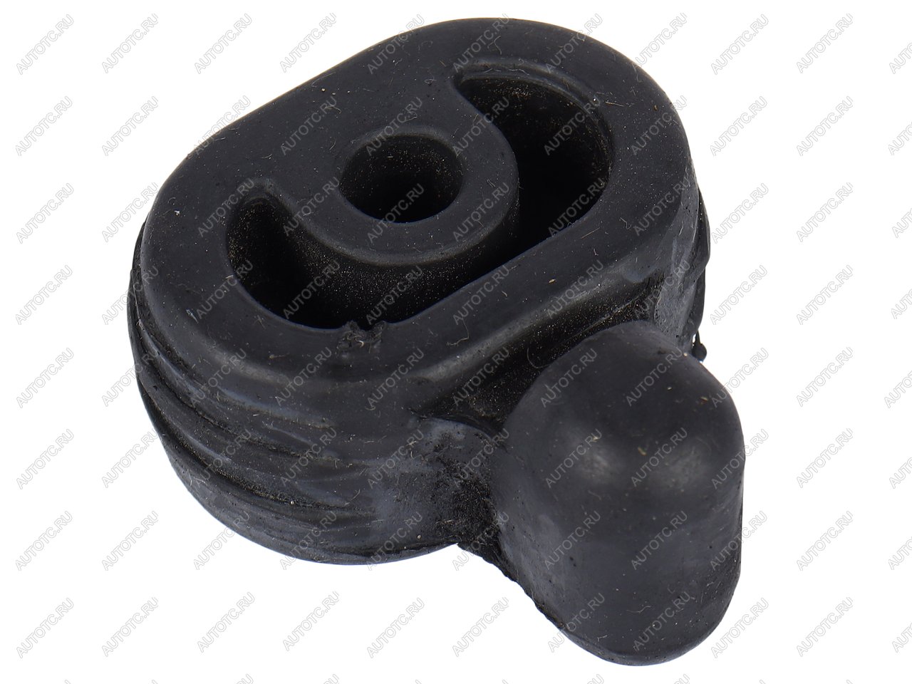236 р. Крепеж FORD Ka (96-08) глушителя BOSAL BOSAL 255-004  с доставкой в г. Пермь