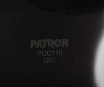 3 399 р. Картер CHEVROLET Aveo (06-) (1.2) масляный PATRON PATRON poc115  с доставкой в г. Пермь. Увеличить фотографию 4