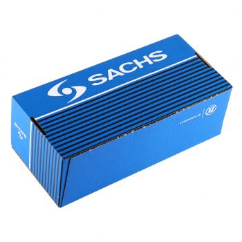5 199 р. Цилиндр сцепления главный VW Golf 6 (08-12) AUDI A3 (03-12) SACHS SACHS 6284605102  с доставкой в г. Пермь. Увеличить фотографию 5