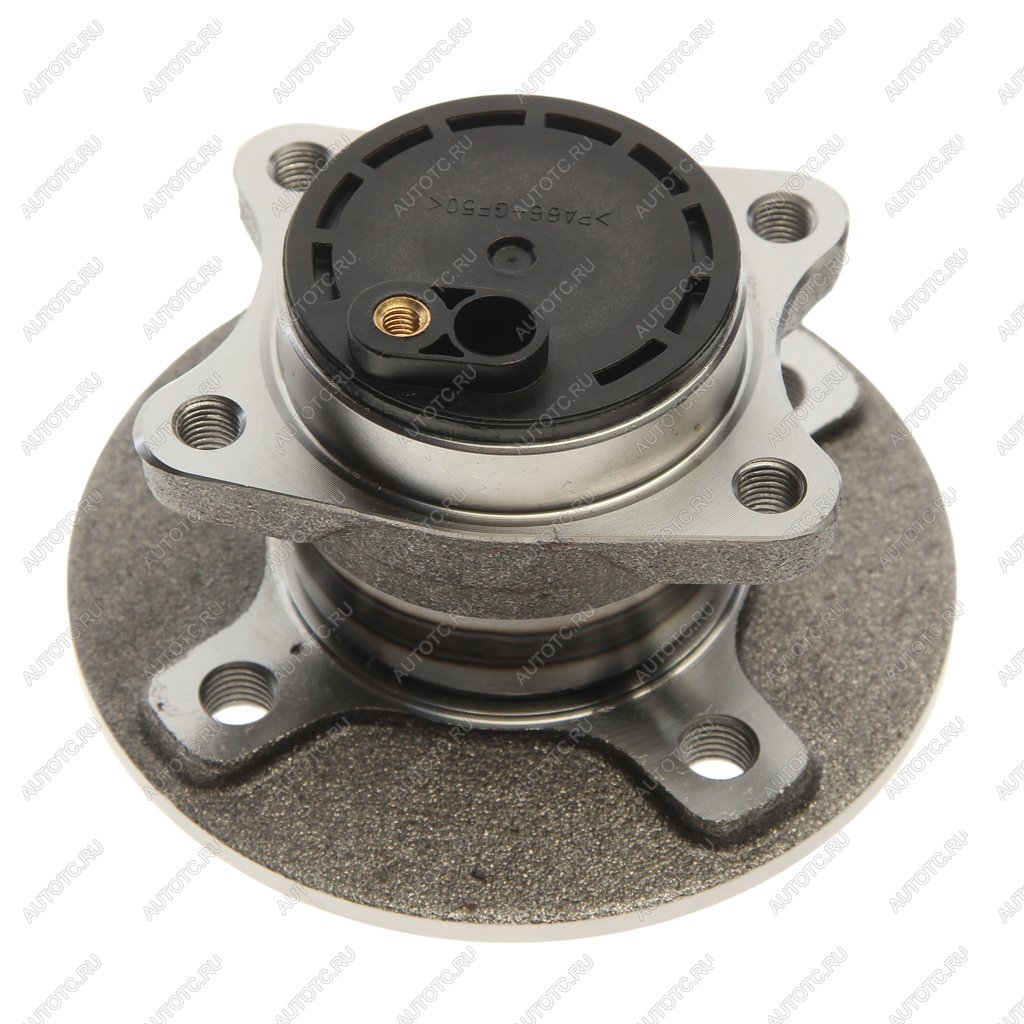 4 199 р. Подшипник ступицы PEUGEOT 107 (05-) CITROEN C1 (05-14) задней STELLOX STELLOX 4328534sx  с доставкой в г. Пермь