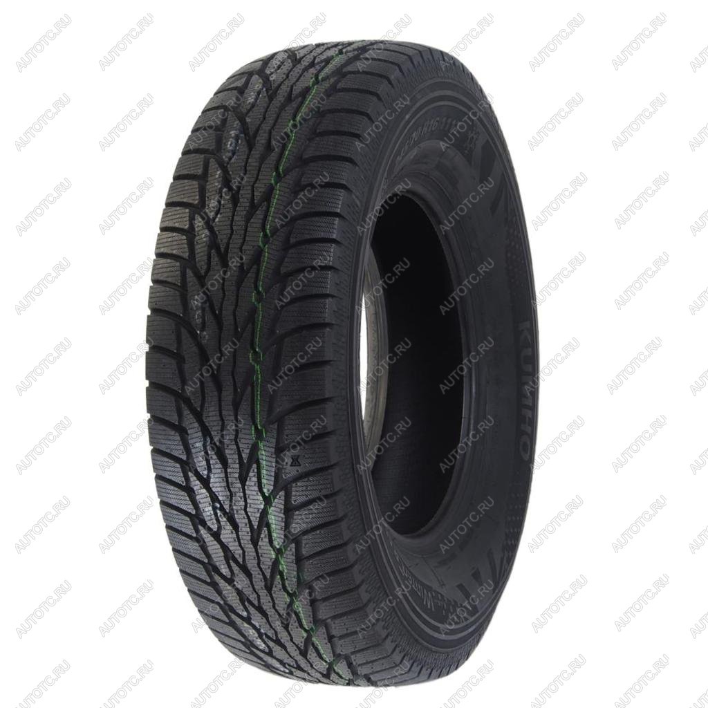 15 499 р. Покрышка KUMHO WS-51 KUMHO 26560 r18  с доставкой в г. Пермь