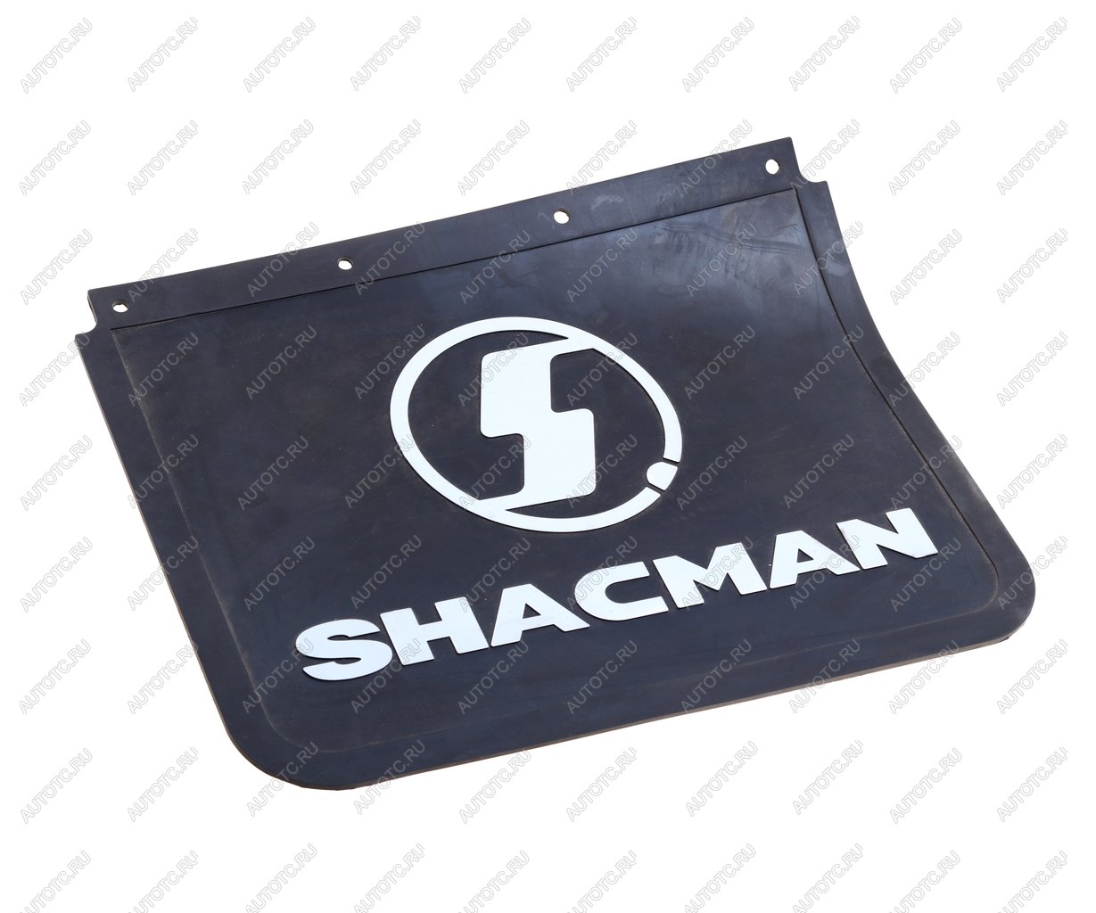 2 499 р. Брызговик передний SHACMAN  SHACMAN X3000 (2020-2025)  с доставкой в г. Пермь