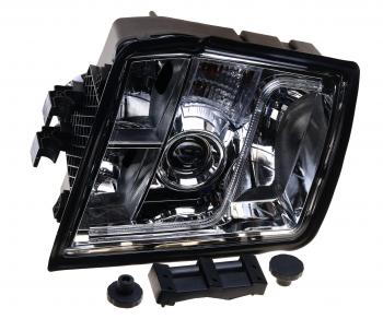 Фара SHACMAN SHAANXI X3000 правая OE SHACMAN dz97189723261